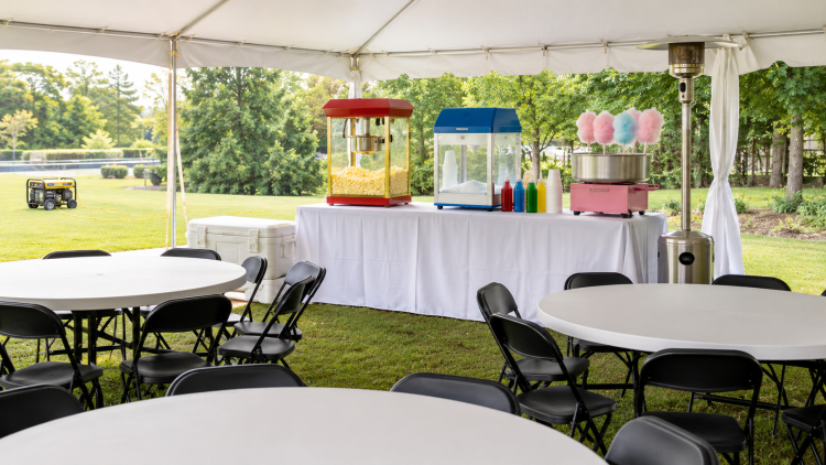 Event Essentials
